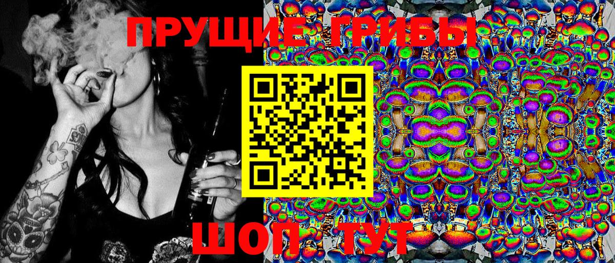 Галлюциногенные грибы Cubensis Джанкой
